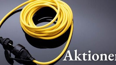 Blackout Angebote und Hikoki-Sets